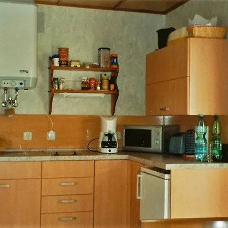 Semesterbostad Ferienhaus Use 1481