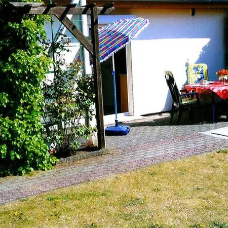 Ferienhaus Use 1481 * Zempin