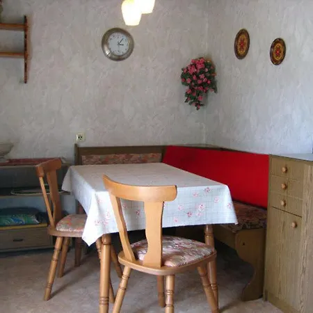 Semesterbostad Ferienhaus Use 1481